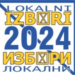 Обавјештењео локацијама бирачких мјеста за опште локалне који ће се одржати 06.10.2024.године